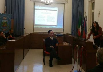 Santa Venerina, celebrata la 2&ordf; &ldquo;Giornata della Trasparenza&rdquo;